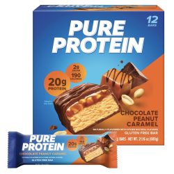 Pure Protein Bars
